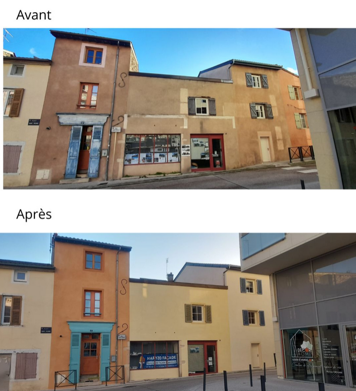 avant apres avant apres