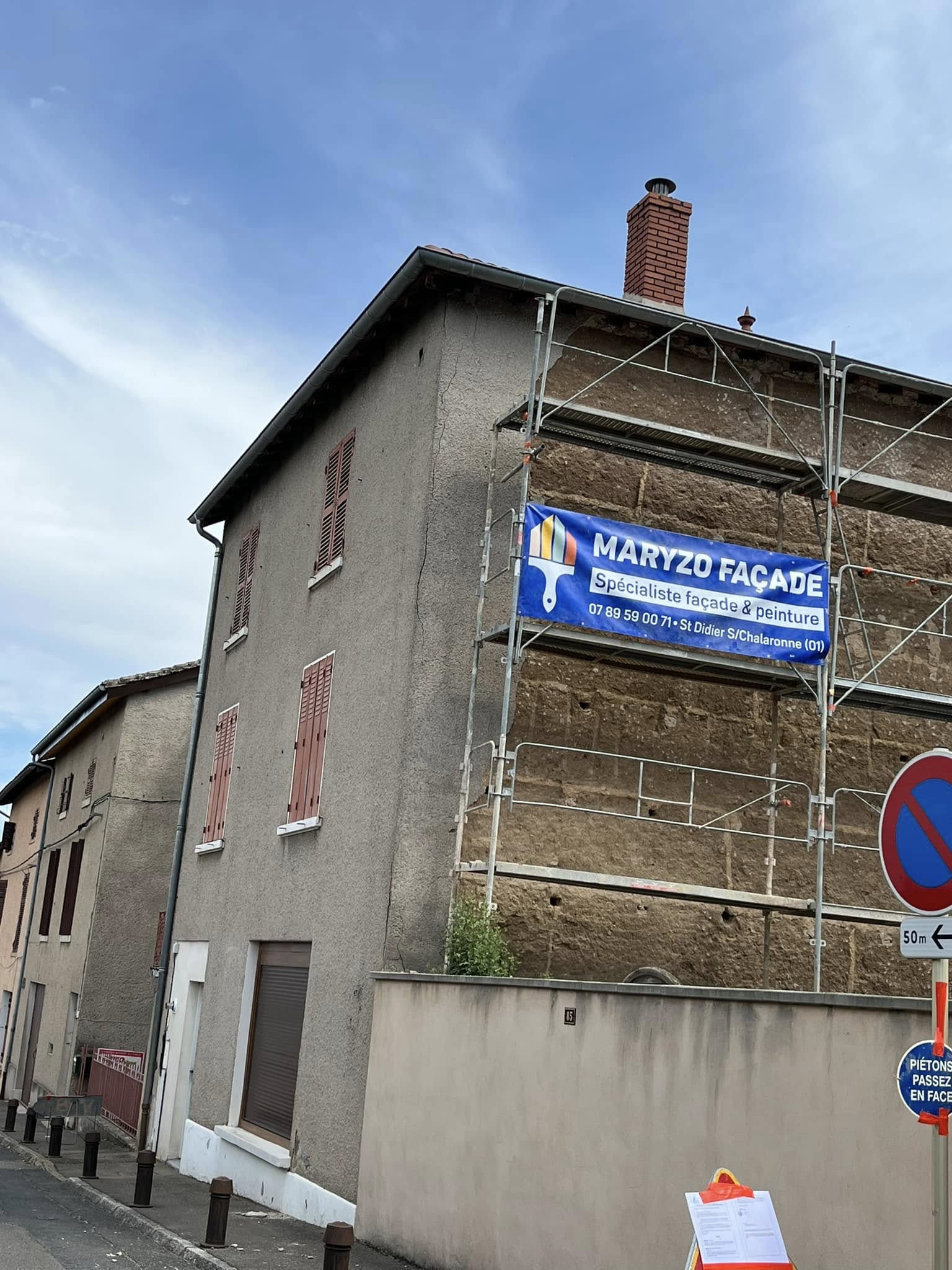 why-choose-me Facadeavecaffichemaryzo