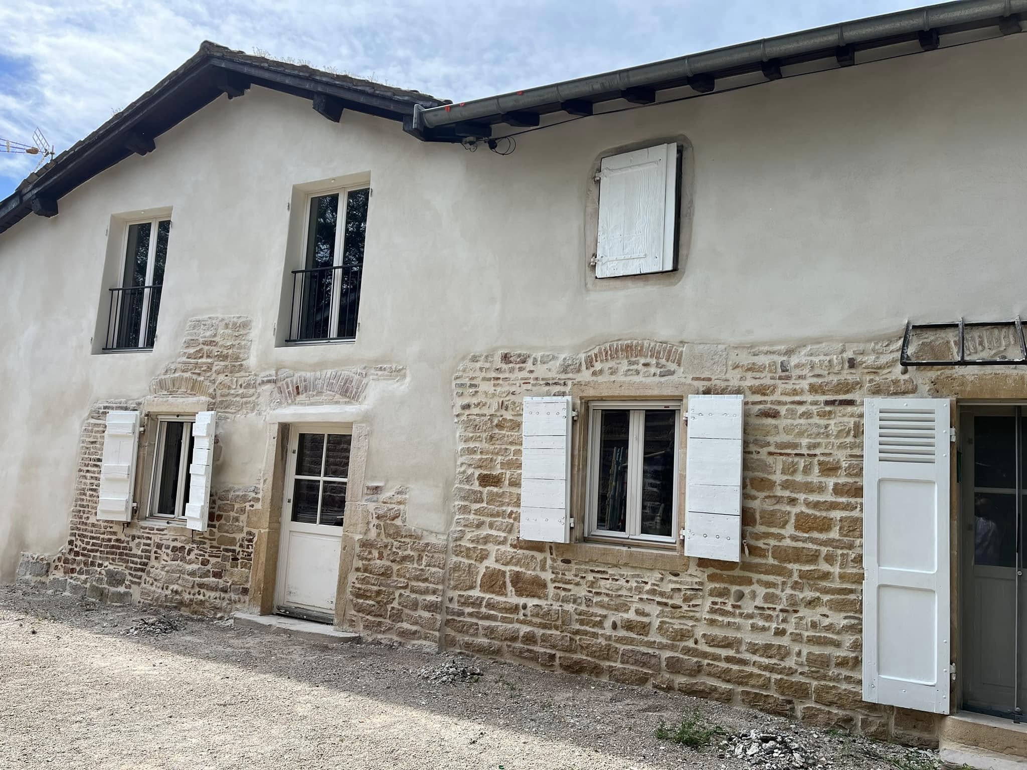 Maisonanciennerefaite